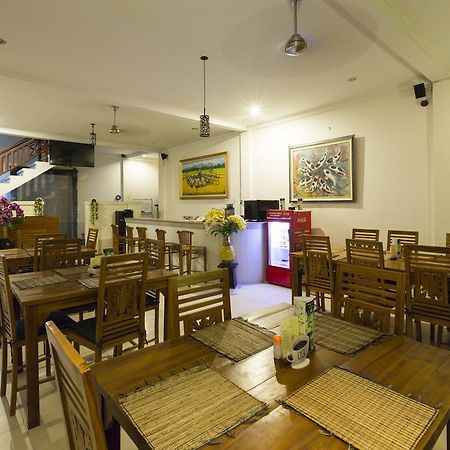 Kubal Villa Seminyak Zewnętrze zdjęcie