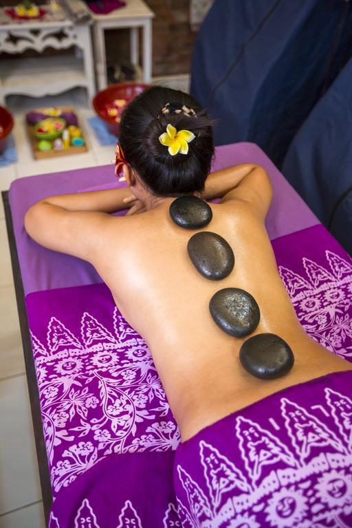Kubal Villa Seminyak Zewnętrze zdjęcie