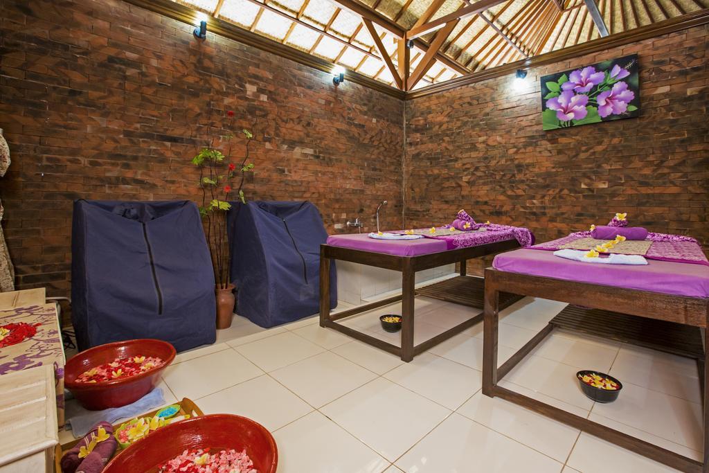 Kubal Villa Seminyak Zewnętrze zdjęcie