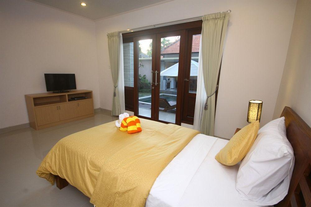 Kubal Villa Seminyak Zewnętrze zdjęcie