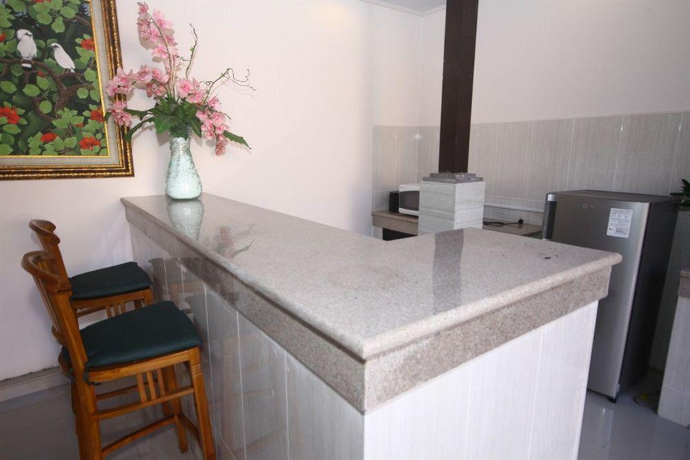 Kubal Villa Seminyak Zewnętrze zdjęcie
