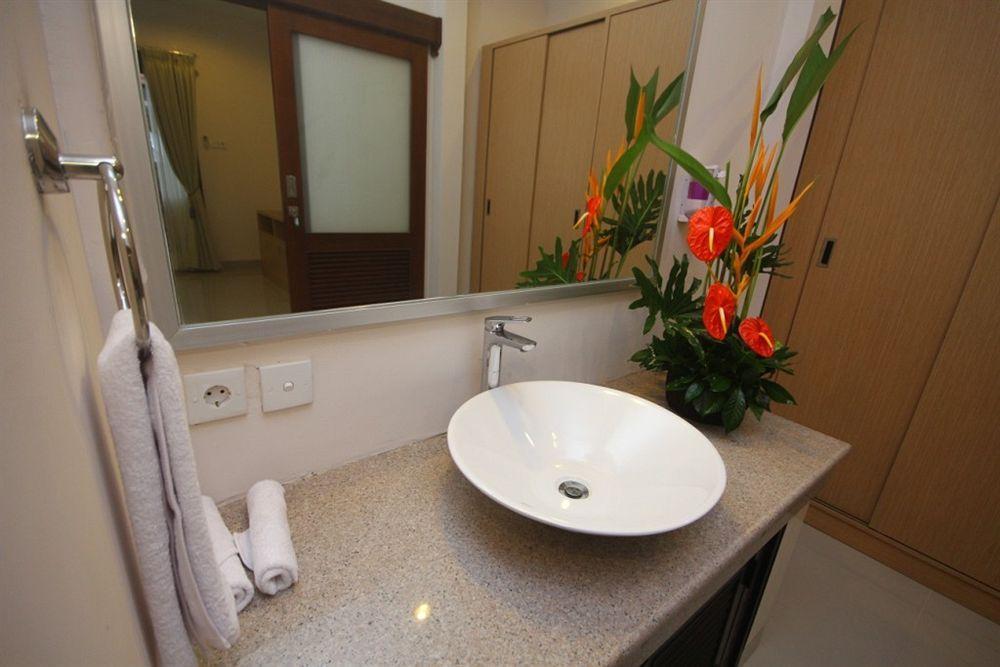 Kubal Villa Seminyak Zewnętrze zdjęcie