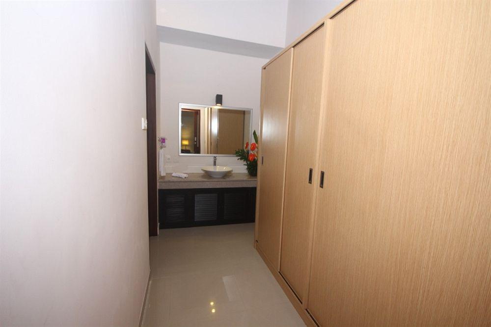 Kubal Villa Seminyak Zewnętrze zdjęcie