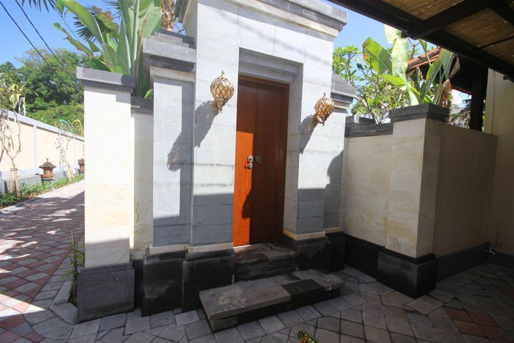 Kubal Villa Seminyak Zewnętrze zdjęcie