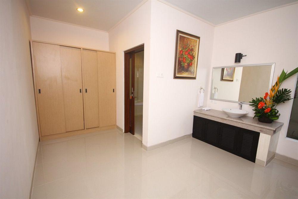 Kubal Villa Seminyak Zewnętrze zdjęcie