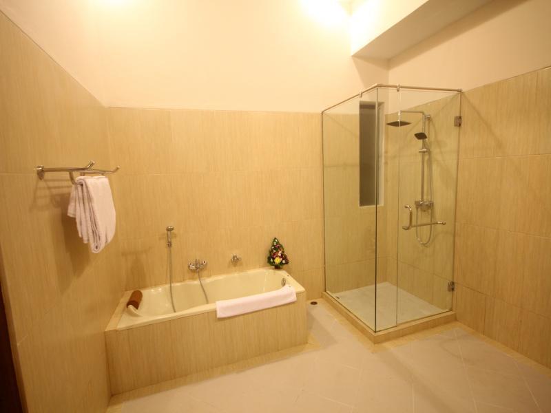 Kubal Villa Seminyak Zewnętrze zdjęcie