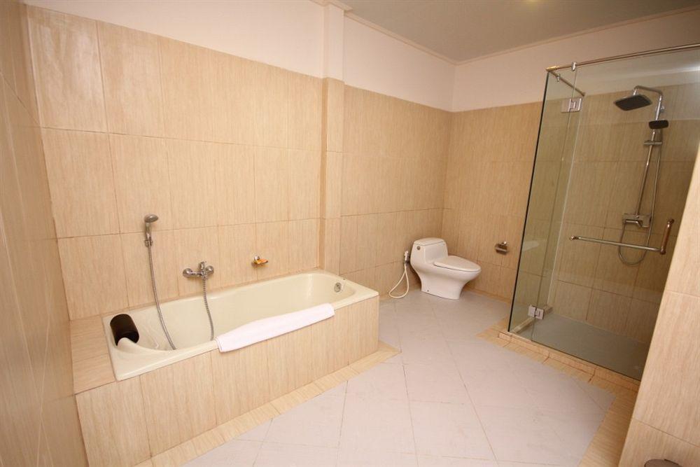 Kubal Villa Seminyak Zewnętrze zdjęcie