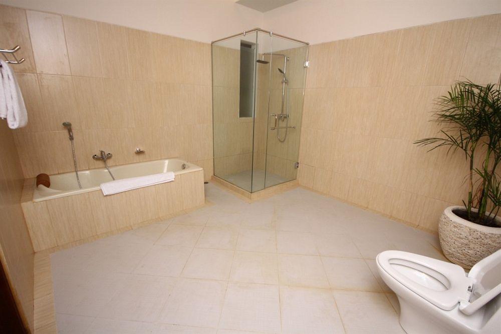 Kubal Villa Seminyak Zewnętrze zdjęcie