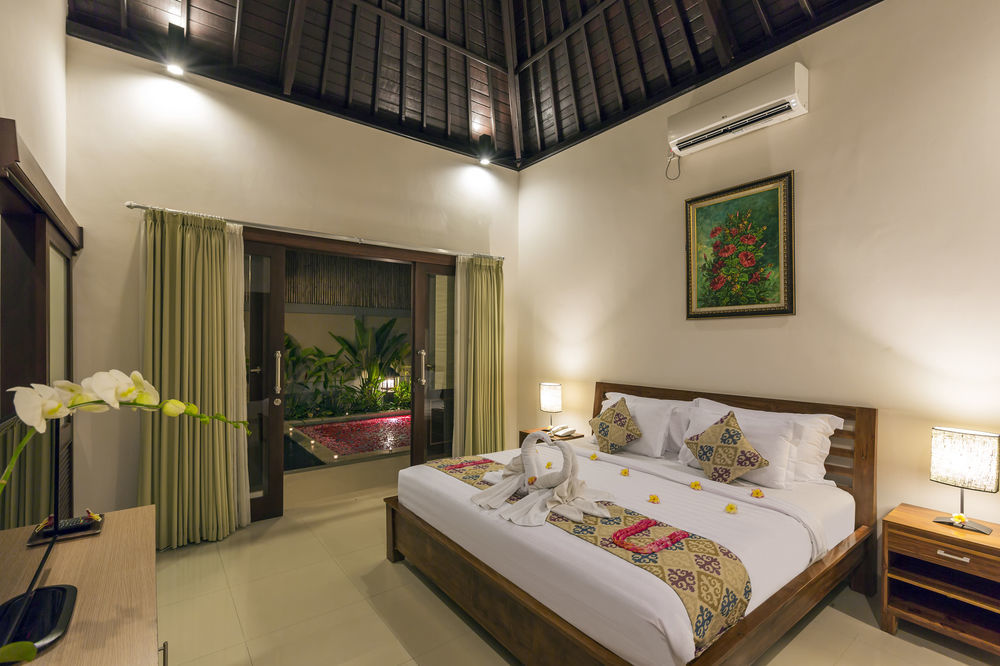 Kubal Villa Seminyak Zewnętrze zdjęcie