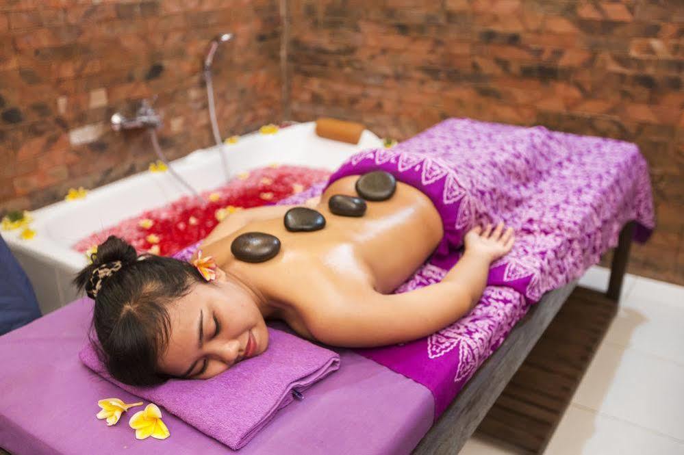 Kubal Villa Seminyak Zewnętrze zdjęcie
