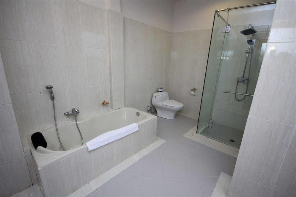 Kubal Villa Seminyak Zewnętrze zdjęcie