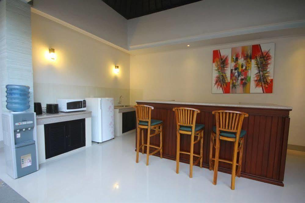 Kubal Villa Seminyak Zewnętrze zdjęcie