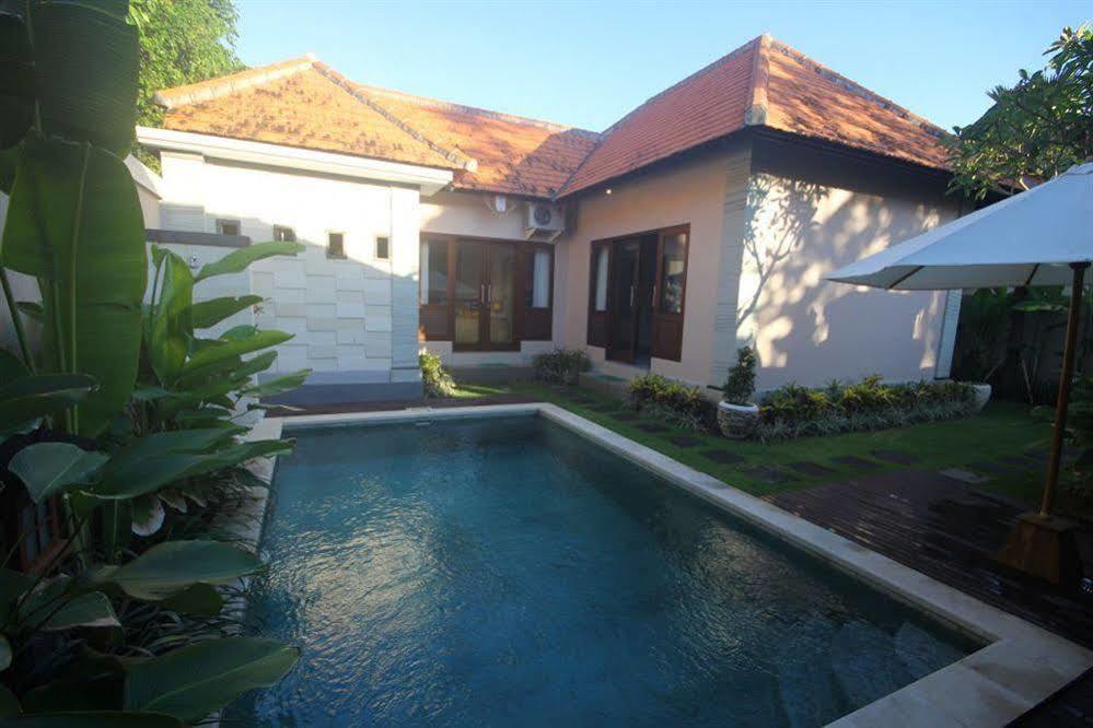 Kubal Villa Seminyak Zewnętrze zdjęcie
